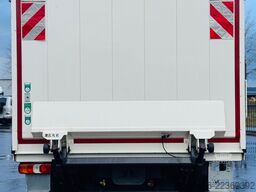 MERCEDES-BENZ ATEGO 1627 L / LBW / AHK
