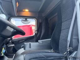 MERCEDES-BENZ ATEGO 1627 L / LBW / AHK