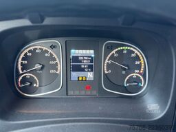 MERCEDES-BENZ ATEGO 1627 L / LBW / AHK