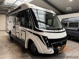 MOBILVETTA K-Yacht 86 Tekno Line Navi RFK Combi Diesel Elek