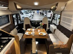 MOBILVETTA K-Yacht 86 Tekno Line Navi RFK Combi Diesel Elek