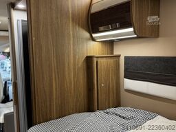 MOBILVETTA K-Yacht 86 Tekno Line Navi RFK Combi Diesel Elek