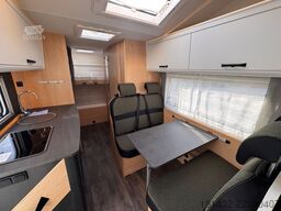 SUNLIGHT A 68 Modell 2026 Automatik, Klima