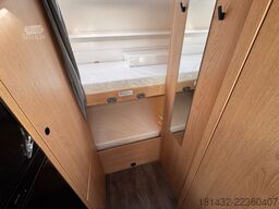SUNLIGHT A 68 Modell 2026 Automatik, Klima