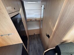 SUNLIGHT A 68 Modell 2026 Automatik, Klima