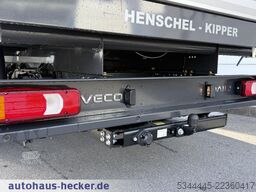 IVECO Daily 35S16H3.0 A8Y D(oka) Henschel 3-Seiten