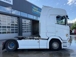 SCANIA S450 4x2