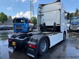 SCANIA S450 4x2