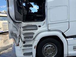 SCANIA S450 4x2