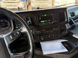 SCANIA S450 4x2