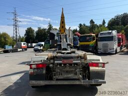 RENAULT C520 10x4 Moser