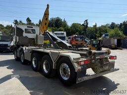 RENAULT C520 10x4 Moser