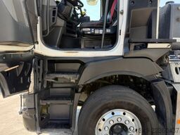 RENAULT C520 10x4 Moser
