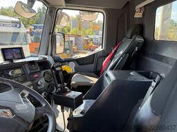 RENAULT C520 10x4 Moser