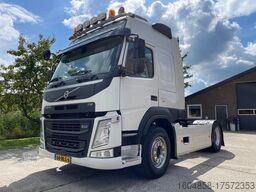 Volvo FM 460 EURO 6 / TOP!! / NL TRUCK / GLOBETROTTER...