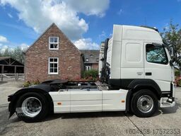 Volvo FM 460 EURO 6 / TOP!! / NL TRUCK / GLOBETROTTER...