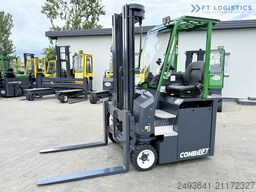 COMBILIFT CBE2500 TRIPLEX 5500 FORK POSITIONER