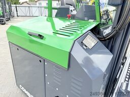 COMBILIFT CBE2500 TRIPLEX 5500 FORK POSITIONER