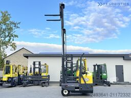 Combilift C5000SR DIESEL TRIPLEX 6100 FORK POSIT