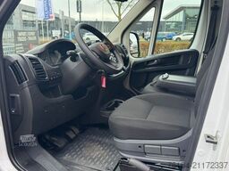 Fiat Ducato 140 2.2 JTD Koffer LBW