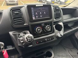 Fiat Ducato 140 2.2 JTD Koffer LBW