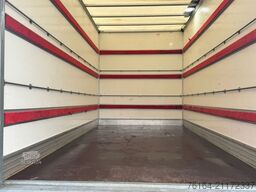 Fiat Ducato 140 2.2 JTD Koffer LBW