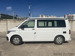 Volkswagen California Coast |2022 EURO6|Venditore professionista