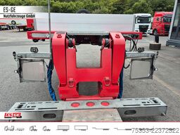 FAYMONVILLE MAX Trailer MAX510 Tiefbett 2x10 t