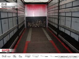 KÖGEL 3-Achs-Cargo-Coil-Pritschensattelanhänger
