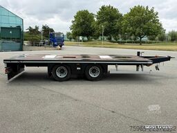  Noyens NOYENS 01L 2 ASSER TROMMELREMMEN 600x254x