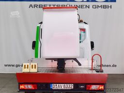  France Elevateur Topy 11.1 (TÜV und UVV neu!)
