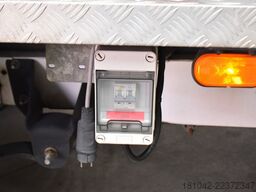  France Elevateur Topy 11.1 (TÜV und UVV neu!)