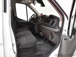  France Elevateur Topy 11.1 (TÜV und UVV neu!)