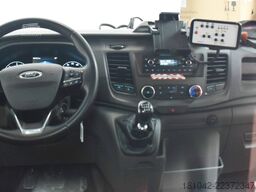  France Elevateur Topy 11.1 (TÜV und UVV neu!)