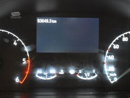  France Elevateur Topy 11.1 (TÜV und UVV neu!)