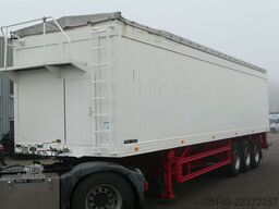  Köhler SDAL 163/8, Restlosentleerer, 80m³, SAF