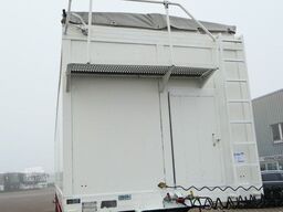  Köhler SDAL 163/8, Restlosentleerer, 80m³, SAF