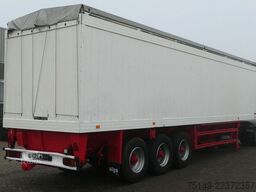  Köhler SDAL 163/8, Restlosentleerer, 80m³, SAF