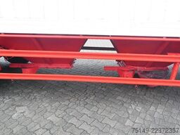  Köhler SDAL 163/8, Restlosentleerer, 80m³, SAF
