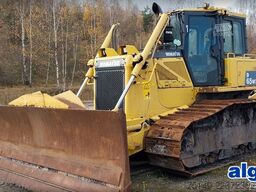 KOMATSU D65 WX-16