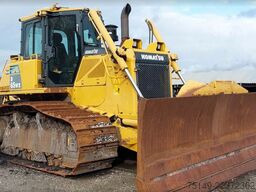 KOMATSU D65 WX-16
