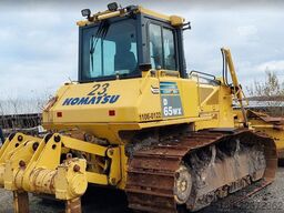 KOMATSU D65 WX-16