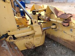 KOMATSU D65 WX-16