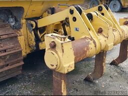 KOMATSU D65 WX-16