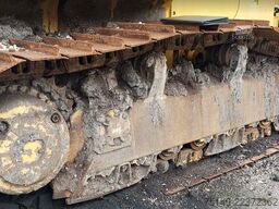 KOMATSU D65 WX-16