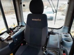KOMATSU D65 WX-16