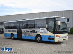 SETRA S 415 UL, Klima, Schaltung, 1. Hand