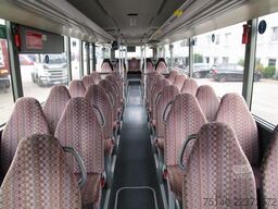 SETRA S 415 UL, Klima, Schaltung, 1. Hand