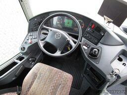 SETRA S 415 UL, Klima, Schaltung, 1. Hand