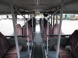 SETRA S 415 UL, Klima, Schaltung, 1. Hand